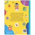 Livro  com 1500 Adesivos para professores - Educação infantil